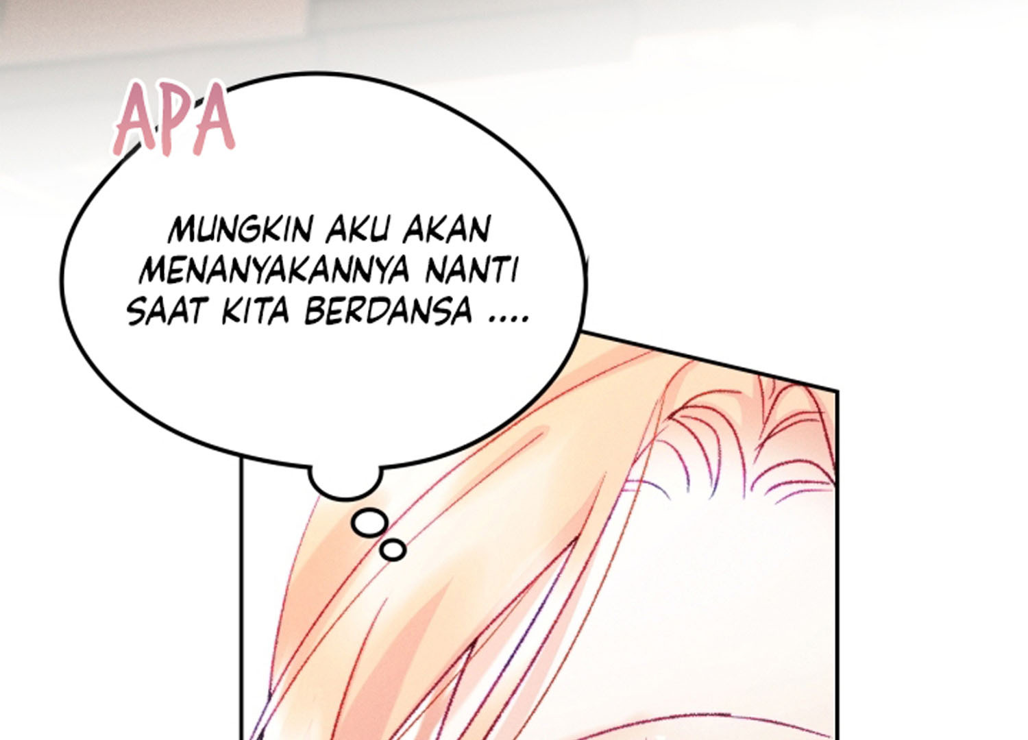 I Became The Male Lead’s Female Friend Chapter 62 Gambar 53