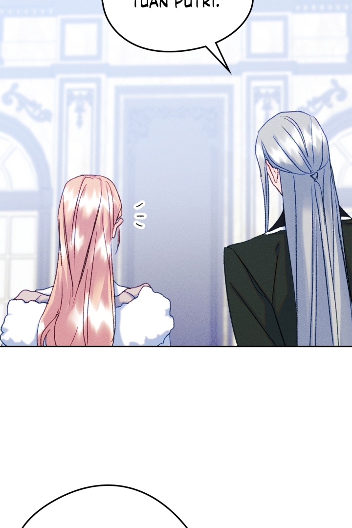 I Became The Male Lead’s Female Friend Chapter 62 Gambar 6