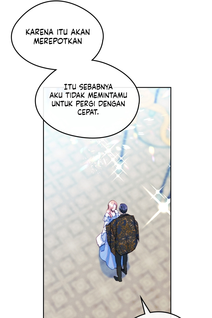 I Became The Male Lead’s Female Friend Chapter 62 Gambar 71