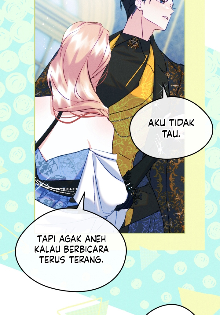 I Became The Male Lead’s Female Friend Chapter 62 Gambar 80