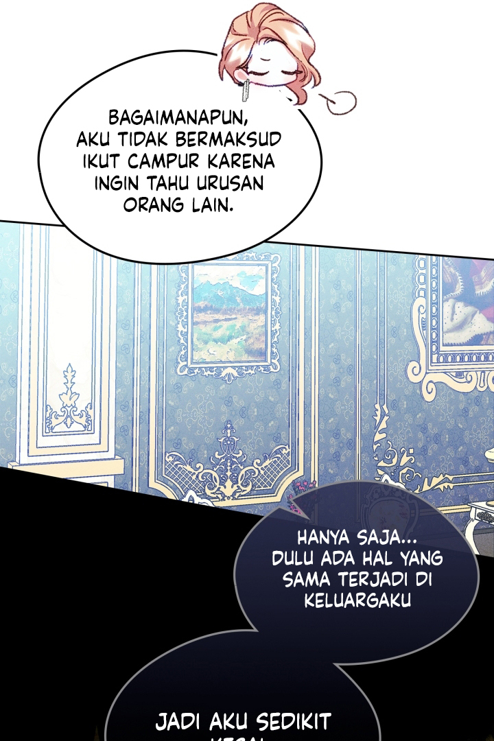I Became The Male Lead’s Female Friend Chapter 62 Gambar 82