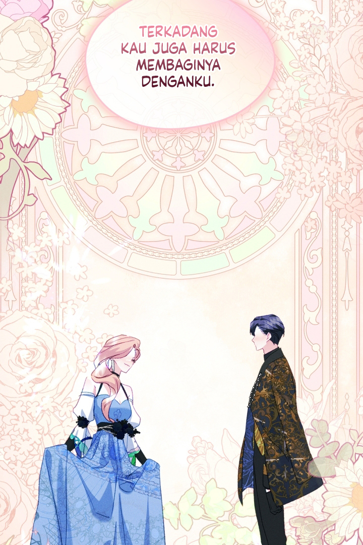 I Became The Male Lead’s Female Friend Chapter 62 Gambar 87