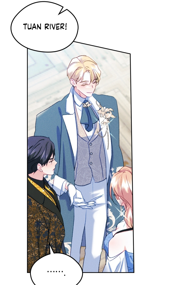I Became The Male Lead’s Female Friend Chapter 62 Gambar 96