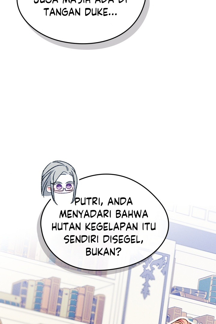 I Became The Male Lead’s Female Friend Chapter 63 Gambar 18