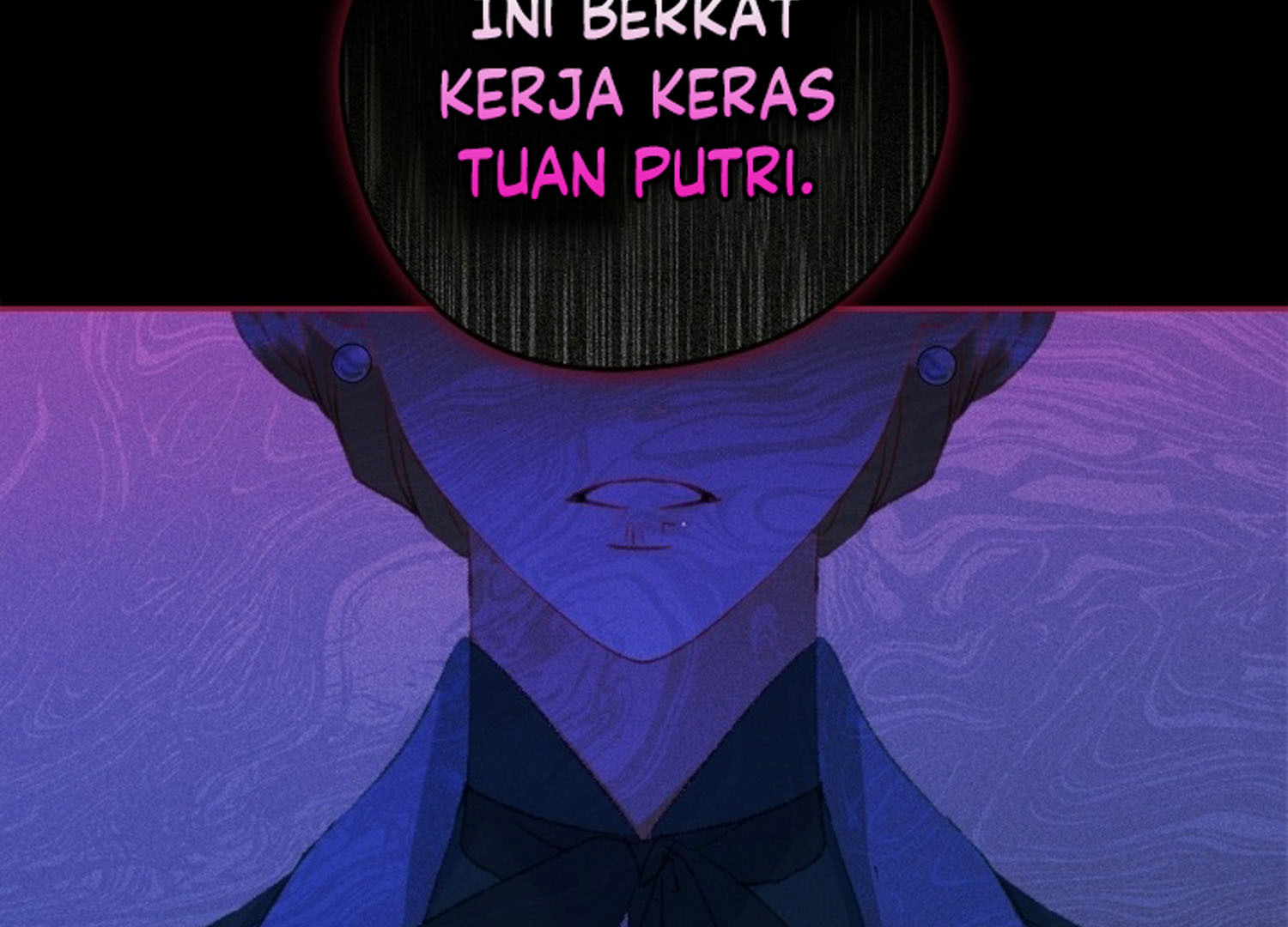 I Became The Male Lead’s Female Friend Chapter 63 Gambar 37