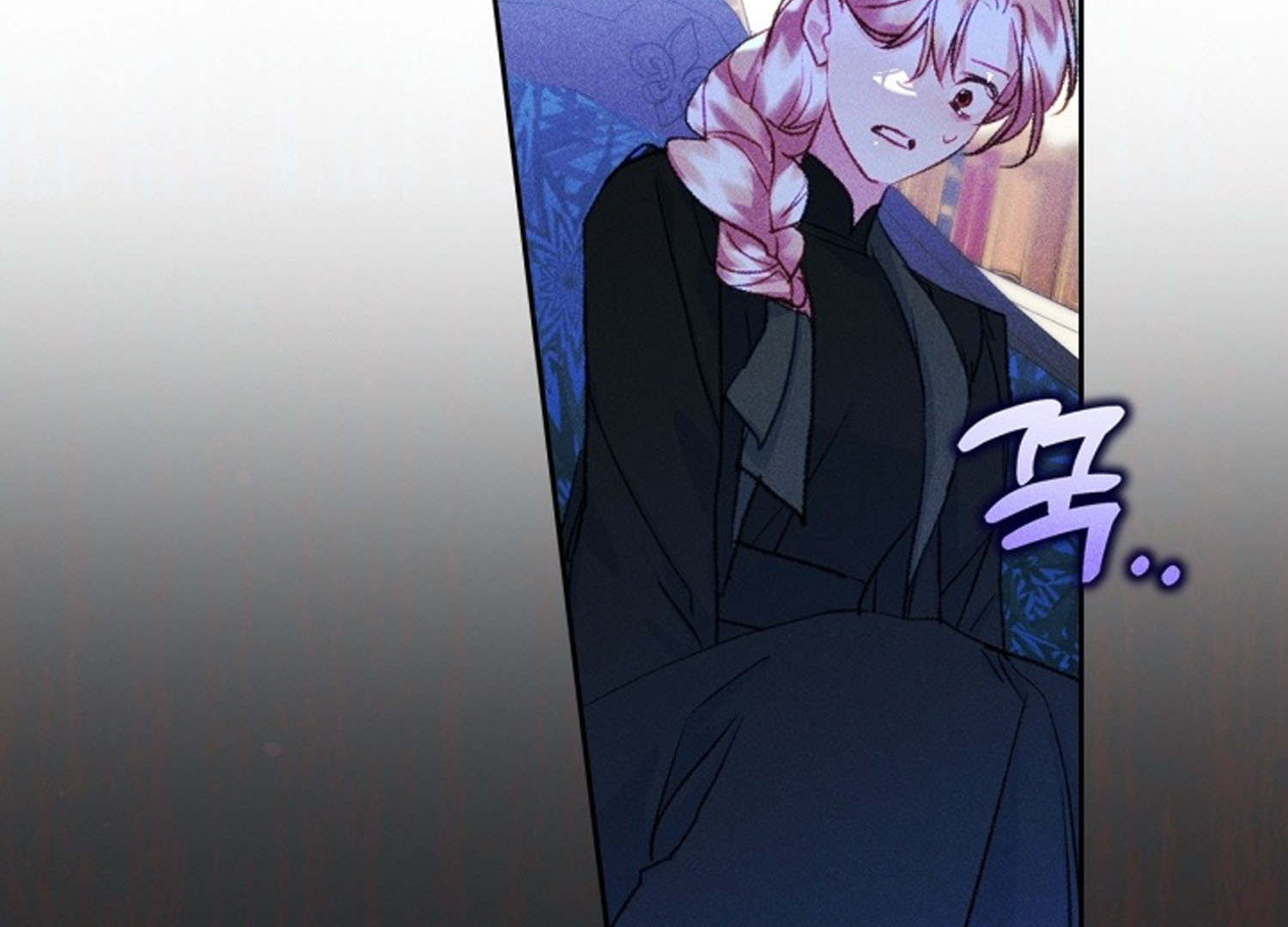 I Became The Male Lead’s Female Friend Chapter 63 Gambar 42