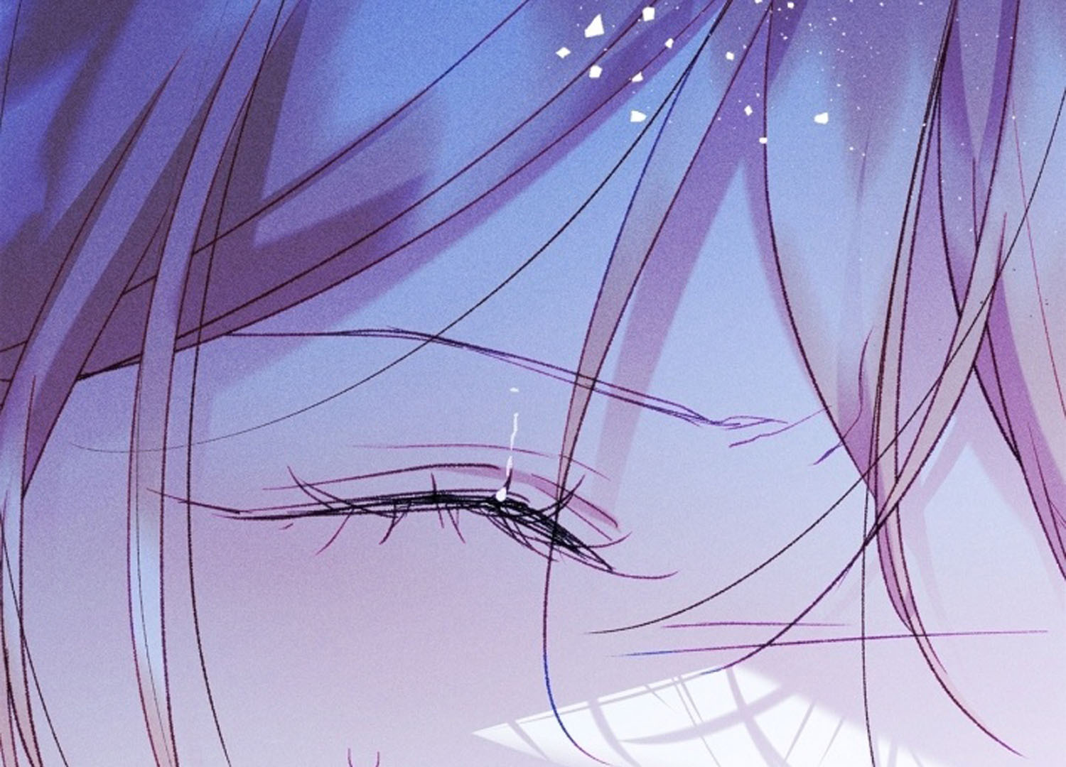 I Became The Male Lead’s Female Friend Chapter 63 Gambar 45