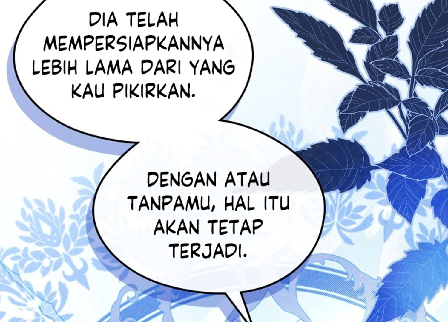 I Became The Male Lead’s Female Friend Chapter 63 Gambar 53