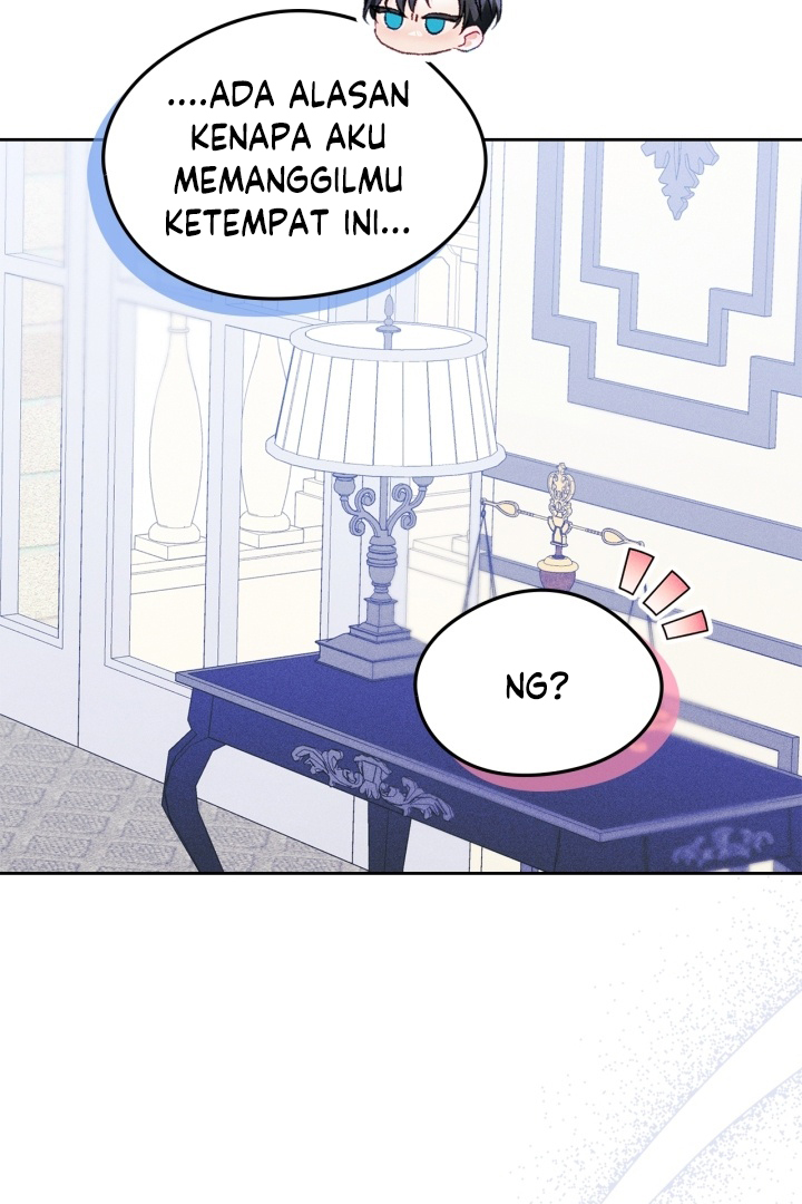 I Became The Male Lead’s Female Friend Chapter 63 Gambar 64