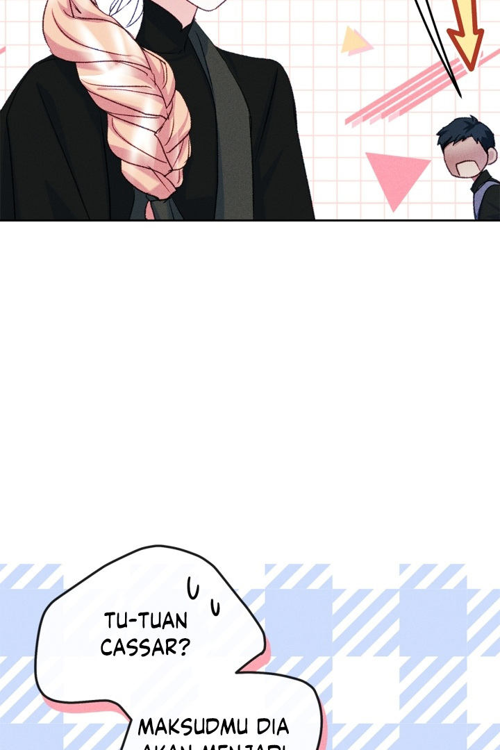I Became The Male Lead’s Female Friend Chapter 63 Gambar 67
