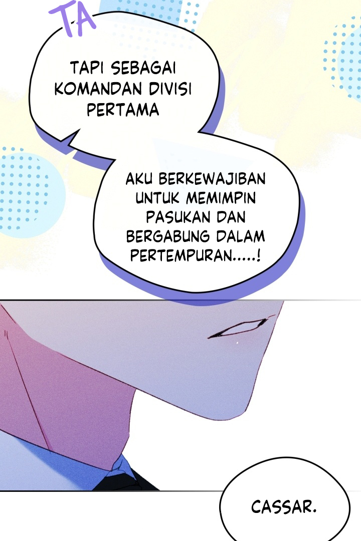 I Became The Male Lead’s Female Friend Chapter 63 Gambar 75