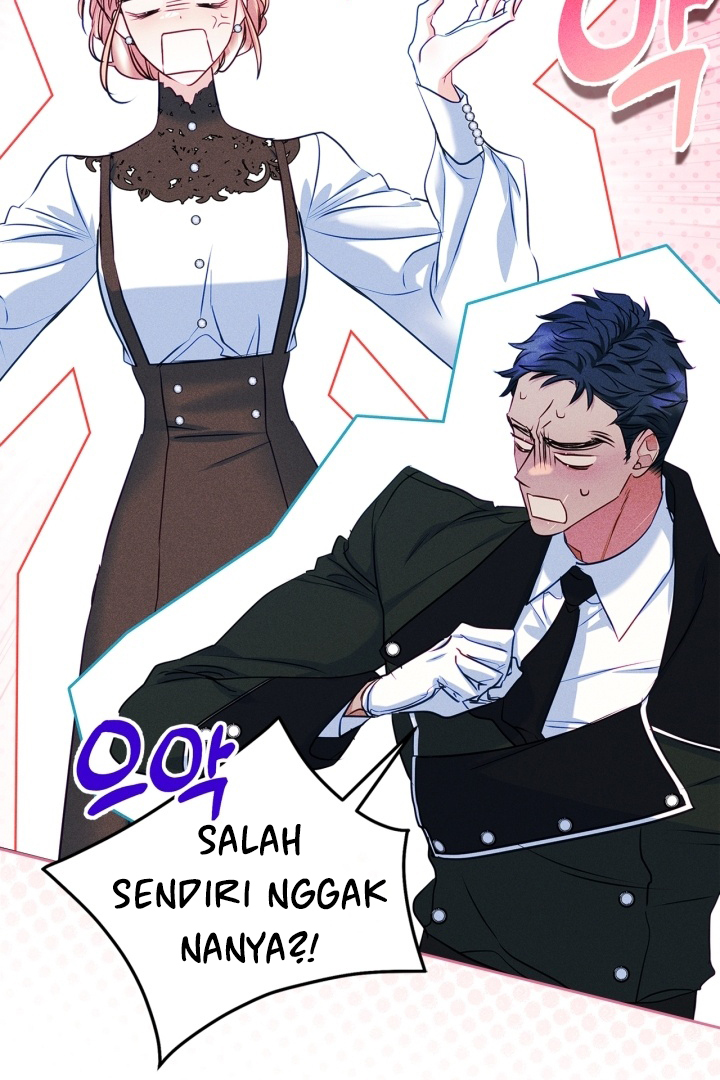 I Became The Male Lead’s Female Friend Chapter 64 Gambar 11