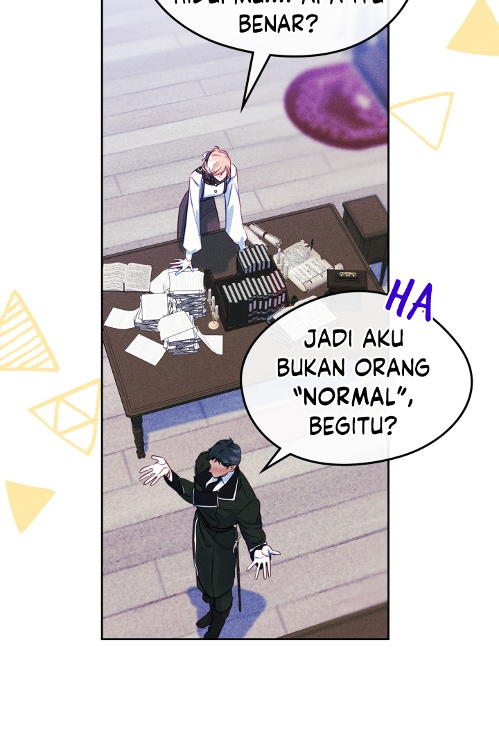 I Became The Male Lead’s Female Friend Chapter 64 Gambar 13