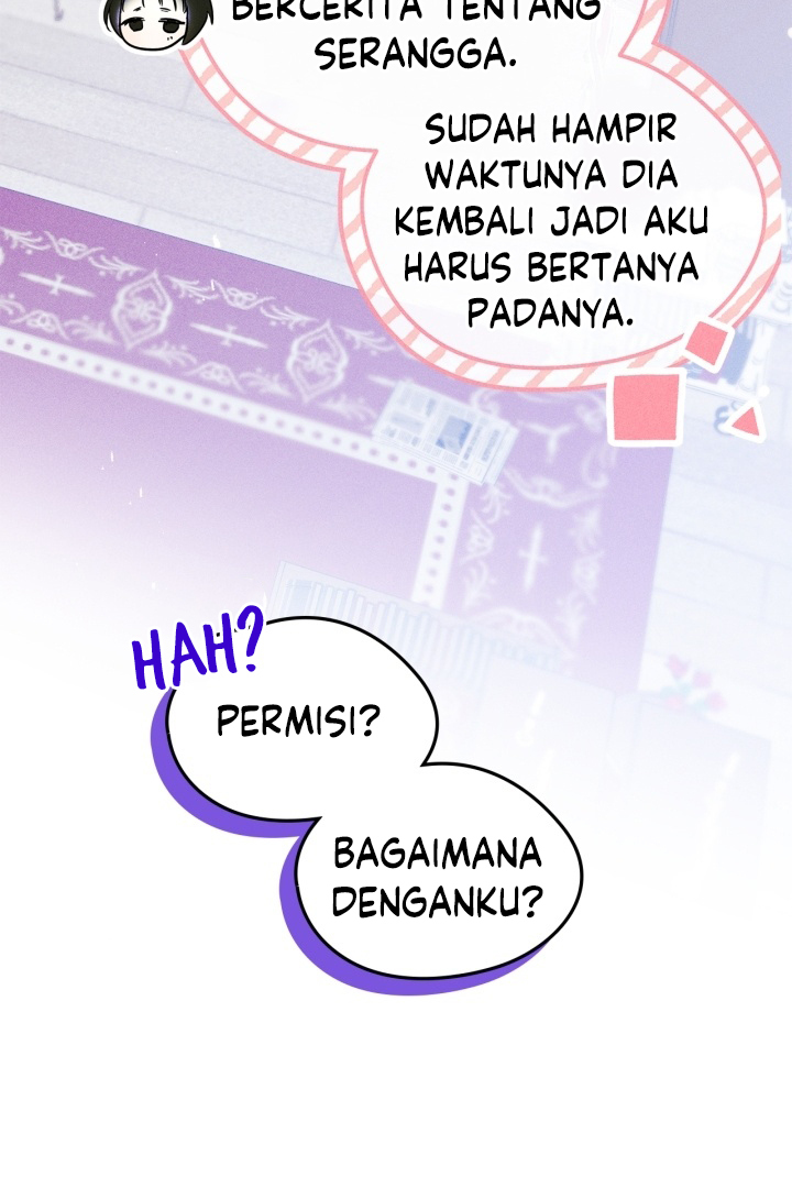 I Became The Male Lead’s Female Friend Chapter 64 Gambar 20
