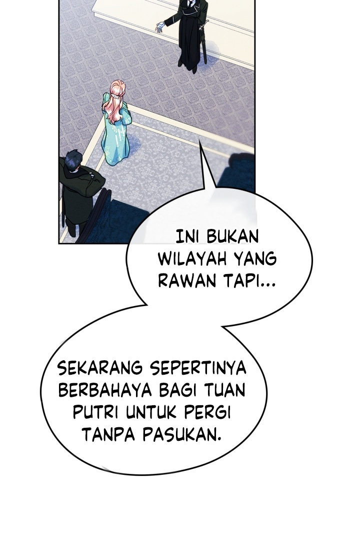 I Became The Male Lead’s Female Friend Chapter 64 Gambar 24