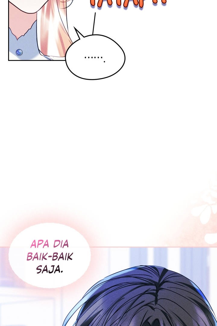I Became The Male Lead’s Female Friend Chapter 64 Gambar 33