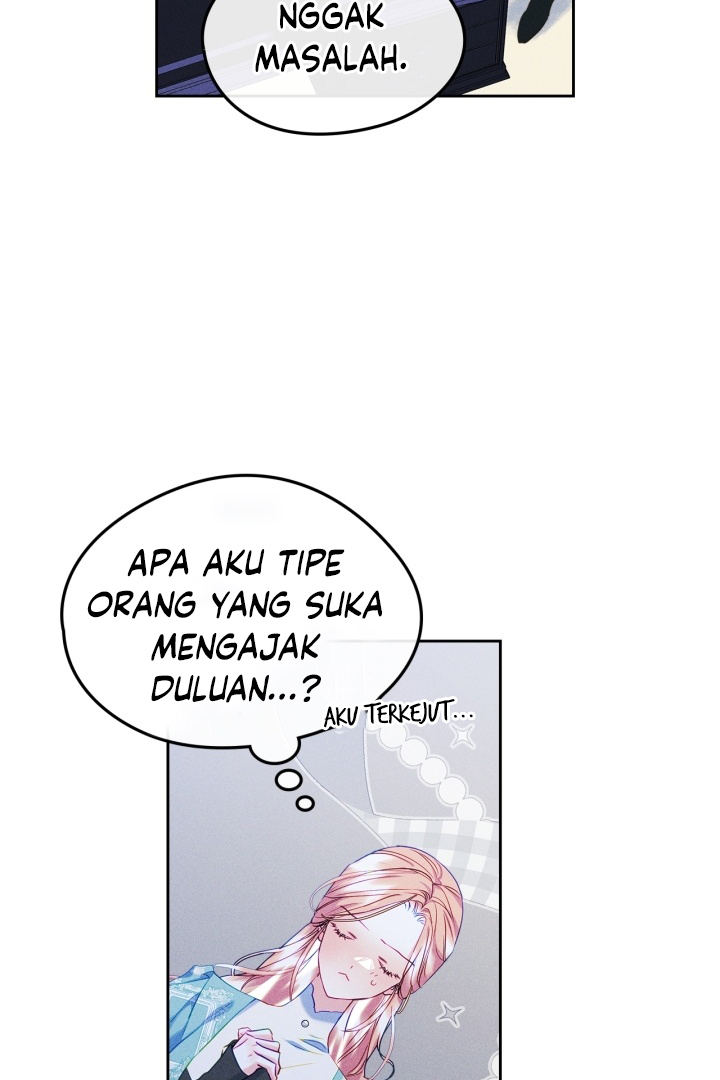 I Became The Male Lead’s Female Friend Chapter 64 Gambar 44