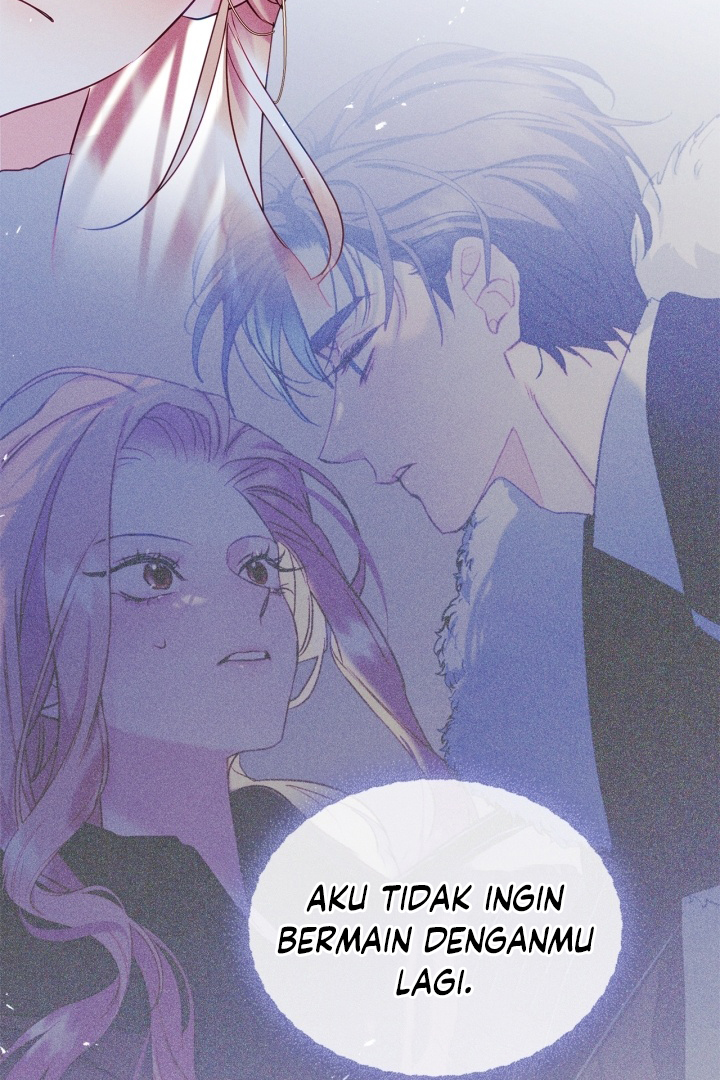 I Became The Male Lead’s Female Friend Chapter 64 Gambar 46