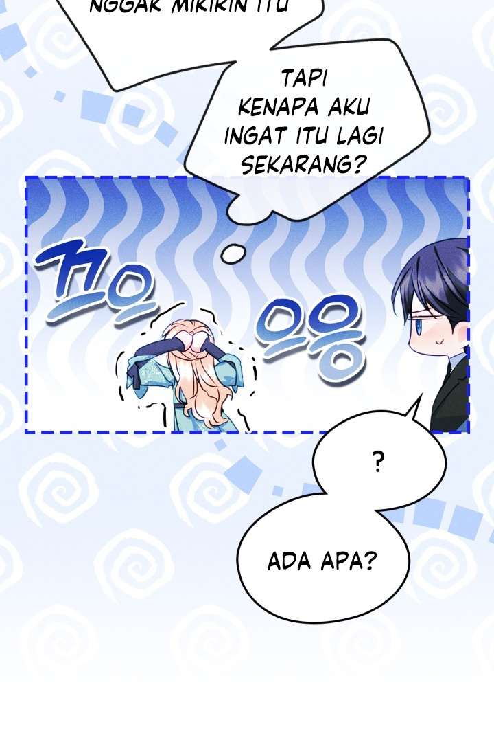 I Became The Male Lead’s Female Friend Chapter 64 Gambar 48