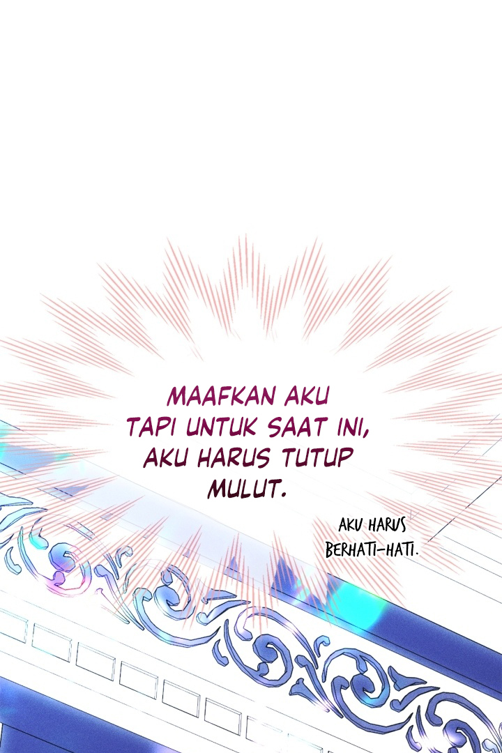I Became The Male Lead’s Female Friend Chapter 64 Gambar 51