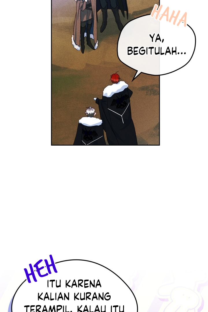 I Became The Male Lead’s Female Friend Chapter 64 Gambar 59