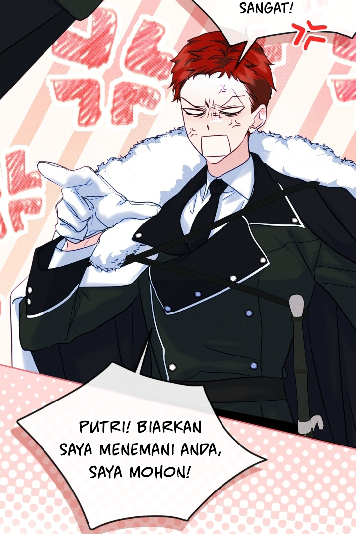 I Became The Male Lead’s Female Friend Chapter 64 Gambar 61