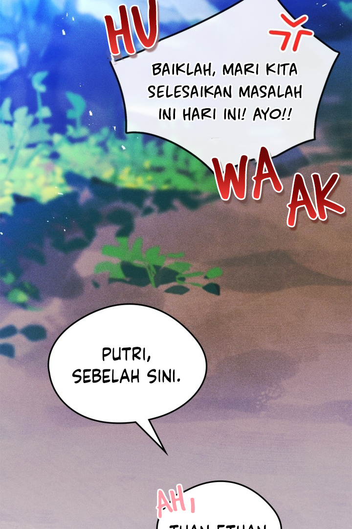 I Became The Male Lead’s Female Friend Chapter 64 Gambar 63