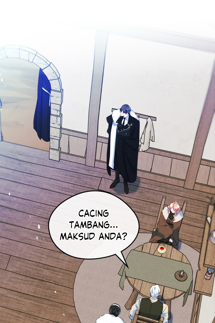 I Became The Male Lead’s Female Friend Chapter 64 Gambar 67