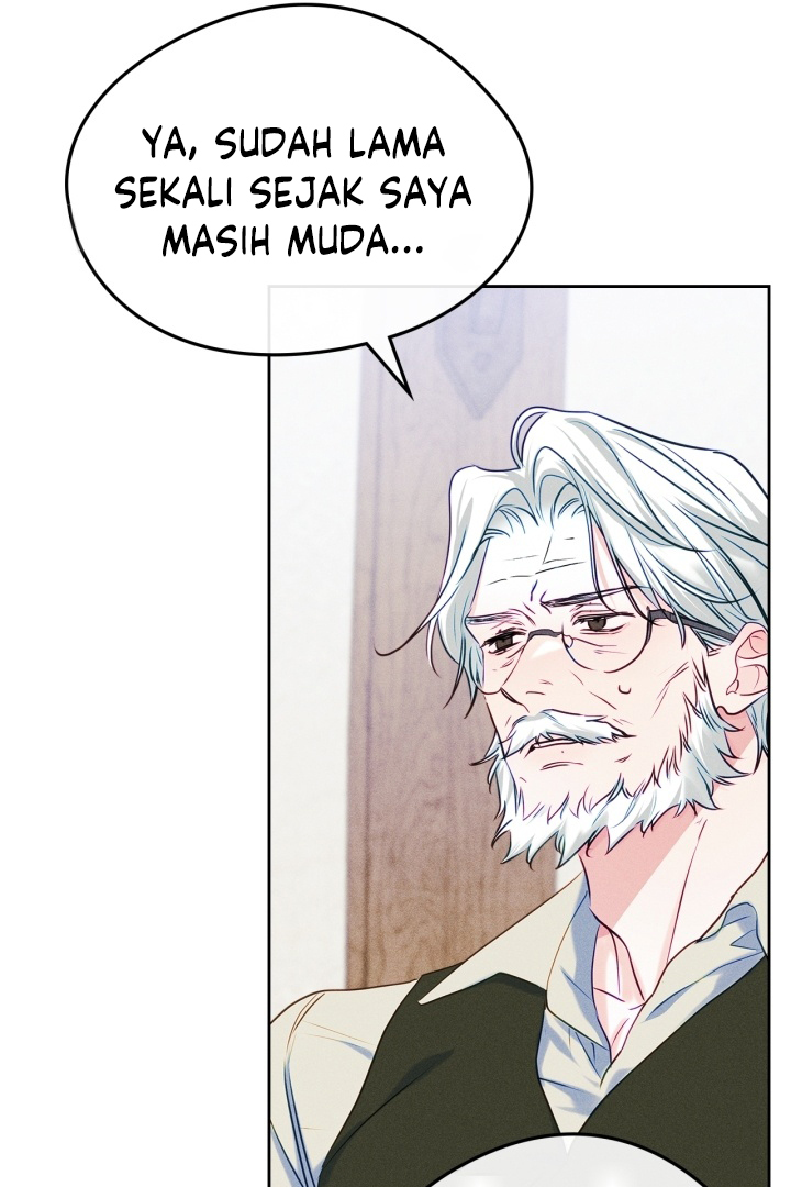 I Became The Male Lead’s Female Friend Chapter 64 Gambar 70