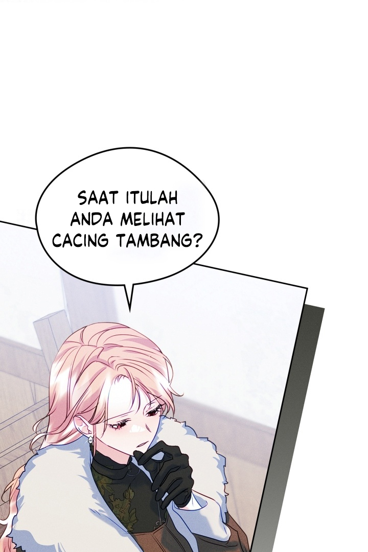 I Became The Male Lead’s Female Friend Chapter 64 Gambar 76