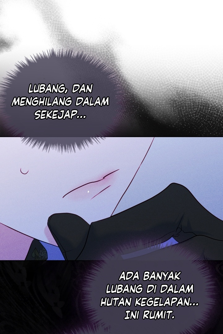 I Became The Male Lead’s Female Friend Chapter 64 Gambar 78