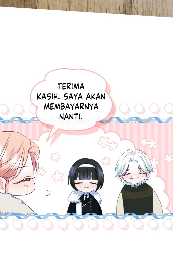 I Became The Male Lead’s Female Friend Chapter 64 Gambar 86
