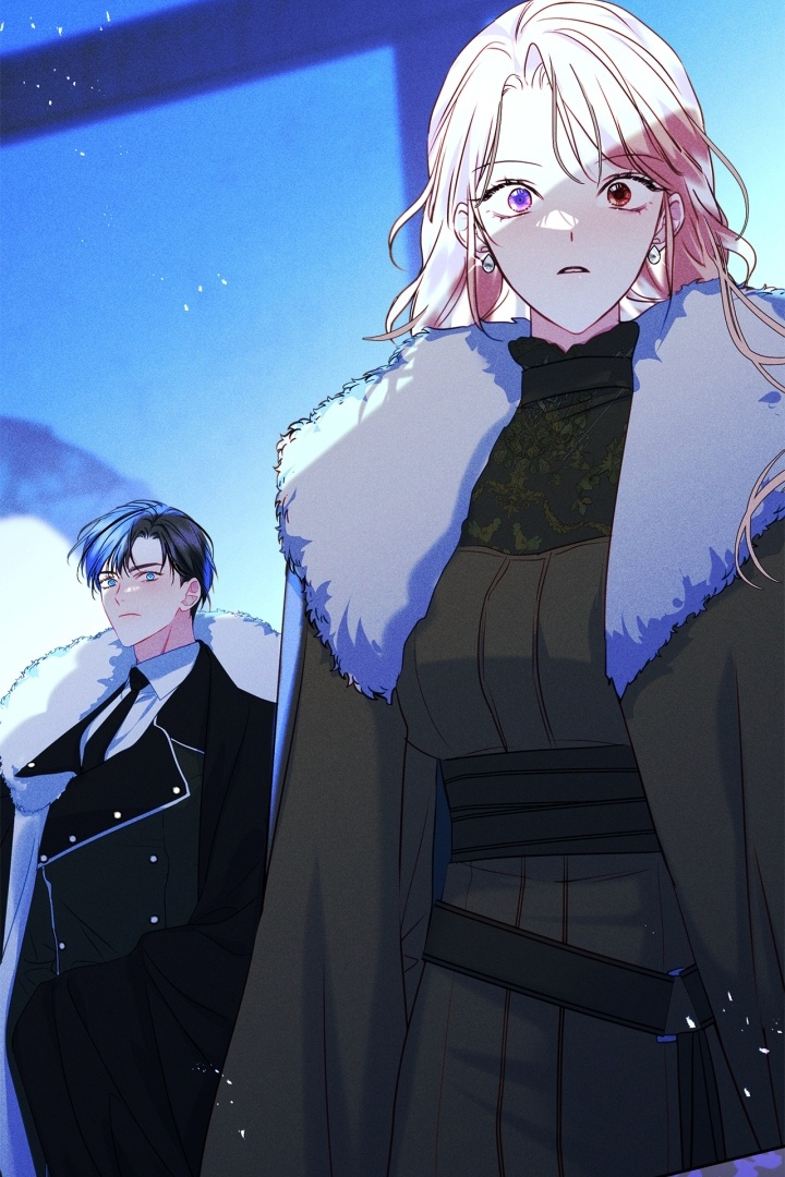 I Became The Male Lead’s Female Friend Chapter 64 Gambar 90