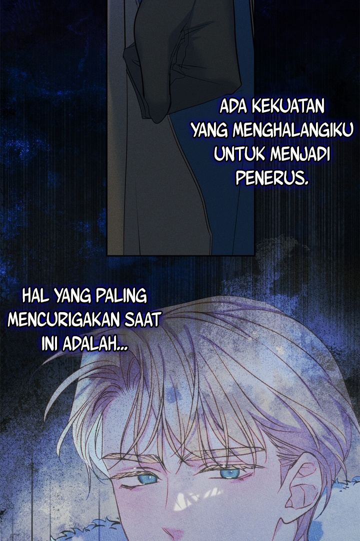 I Became The Male Lead’s Female Friend Chapter 65 Gambar 15