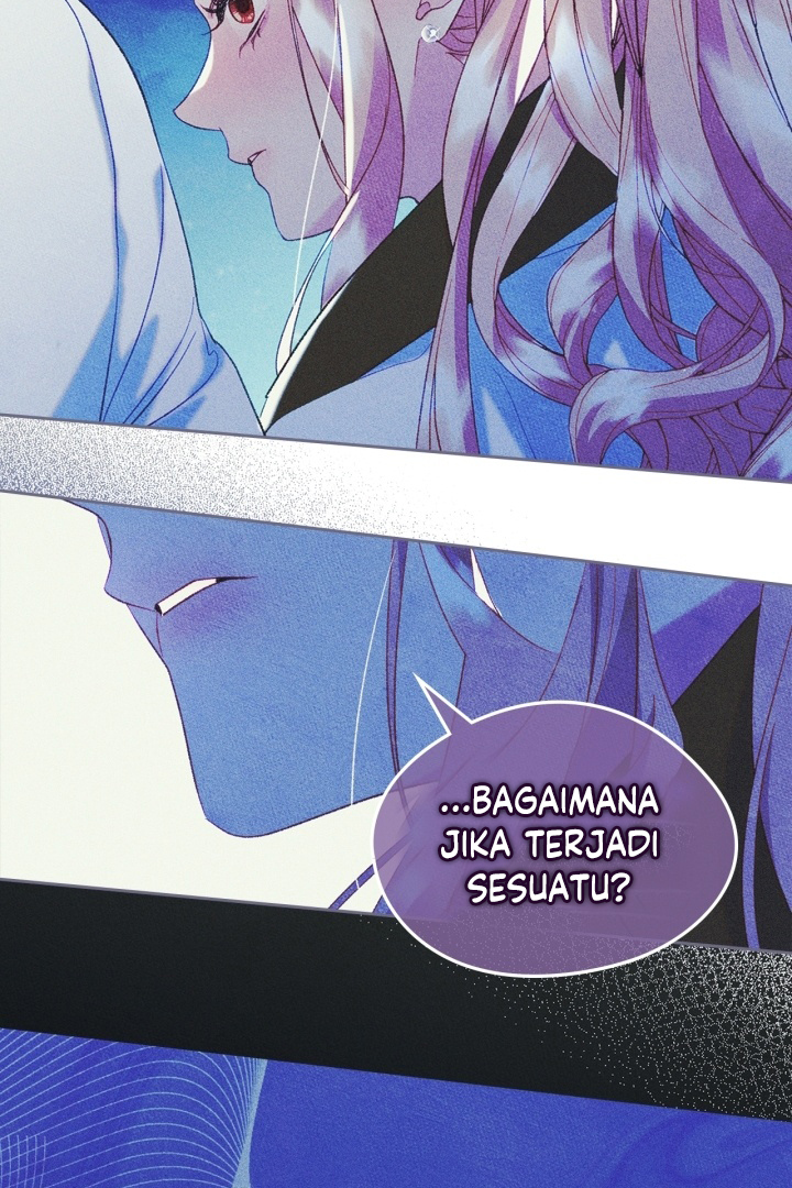 I Became The Male Lead’s Female Friend Chapter 65 Gambar 31