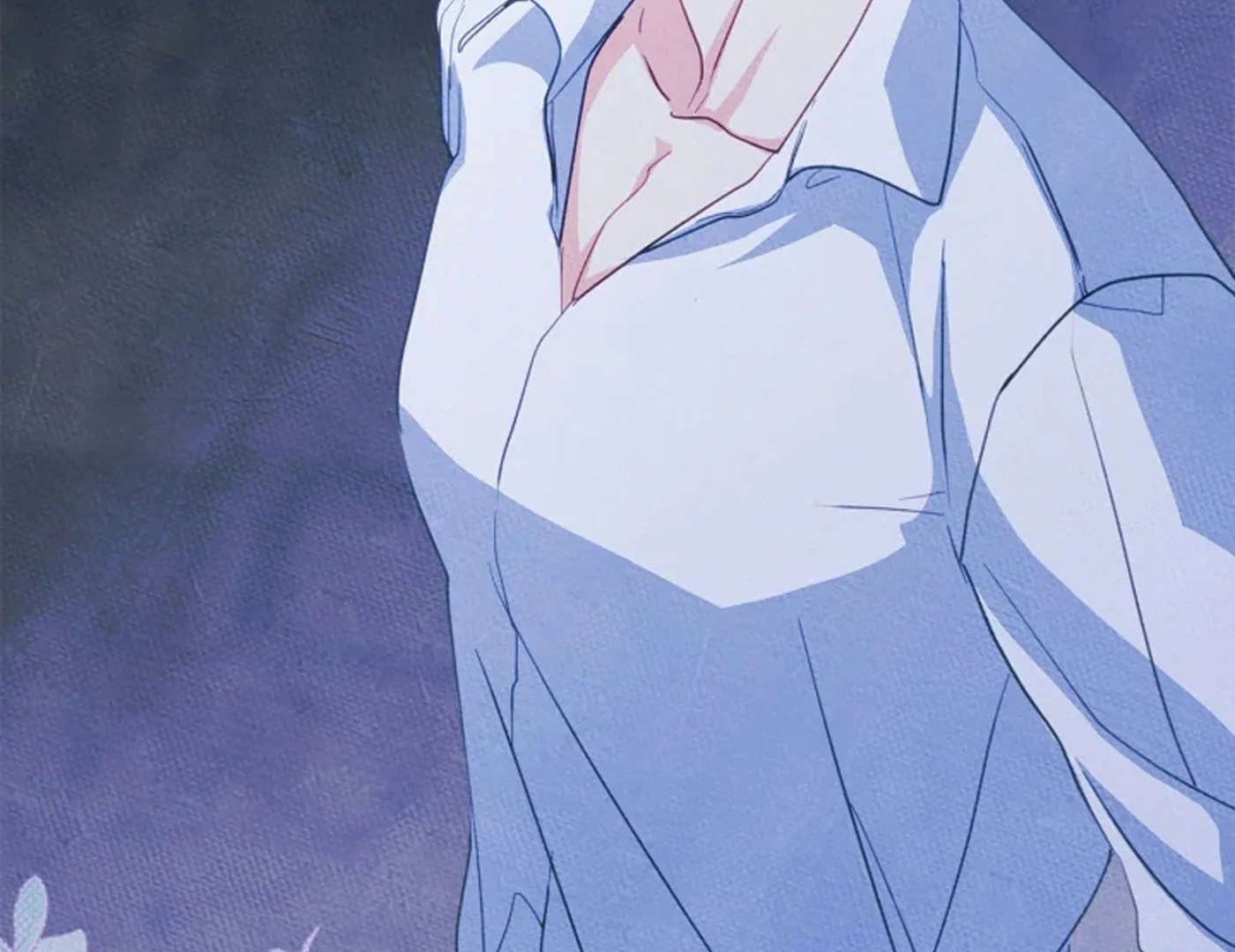 I Became The Male Lead’s Female Friend Chapter 66 Gambar 87