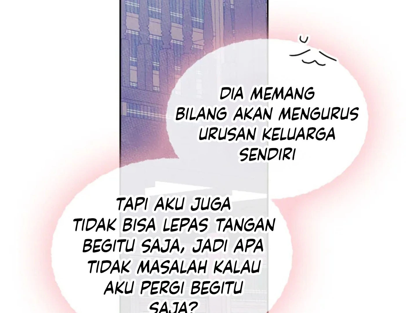 I Became The Male Lead’s Female Friend Chapter 67 Gambar 130