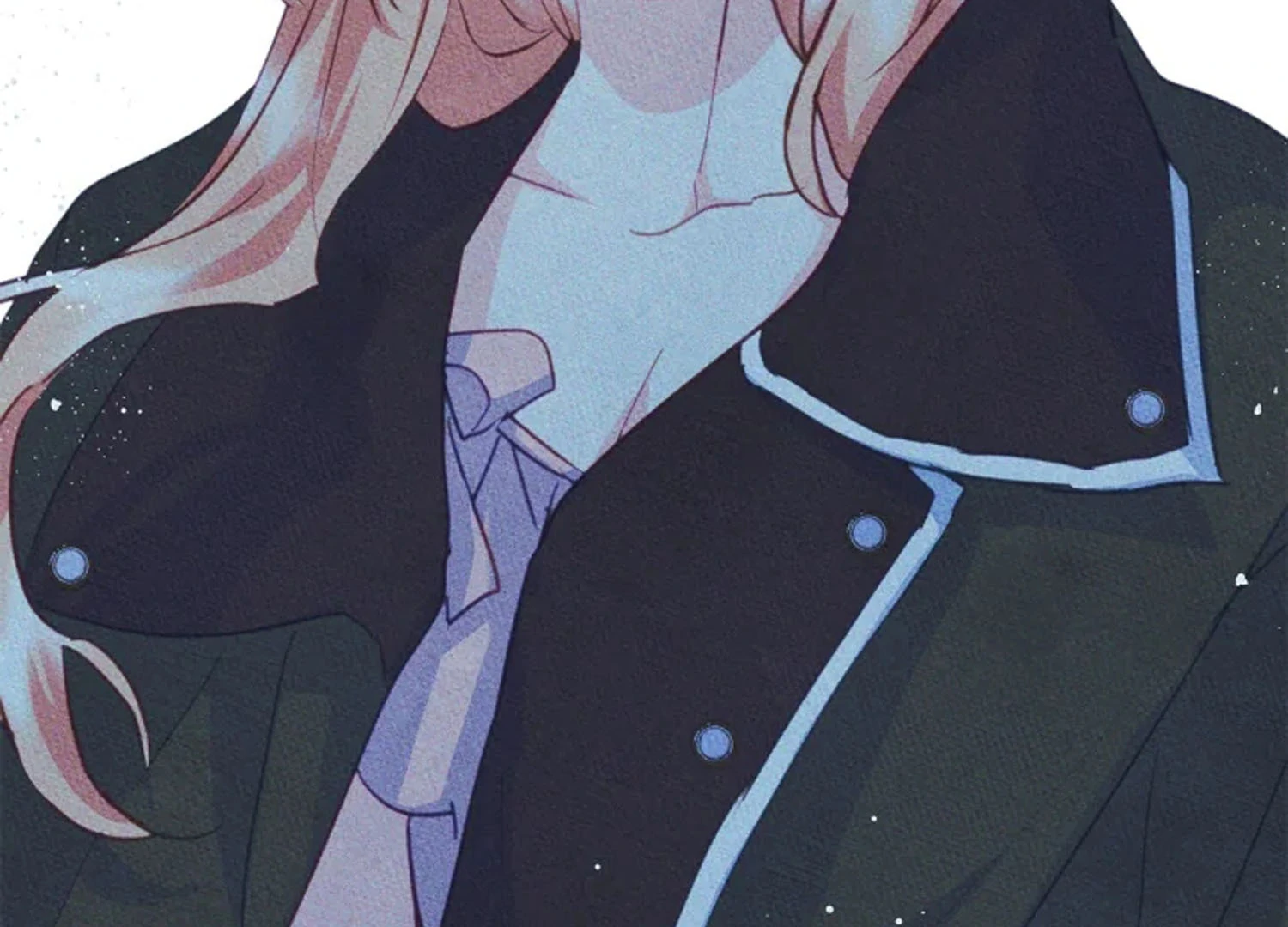 I Became The Male Lead’s Female Friend Chapter 67 Gambar 25