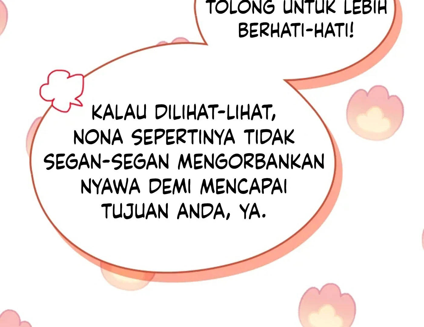 I Became The Male Lead’s Female Friend Chapter 67 Gambar 83