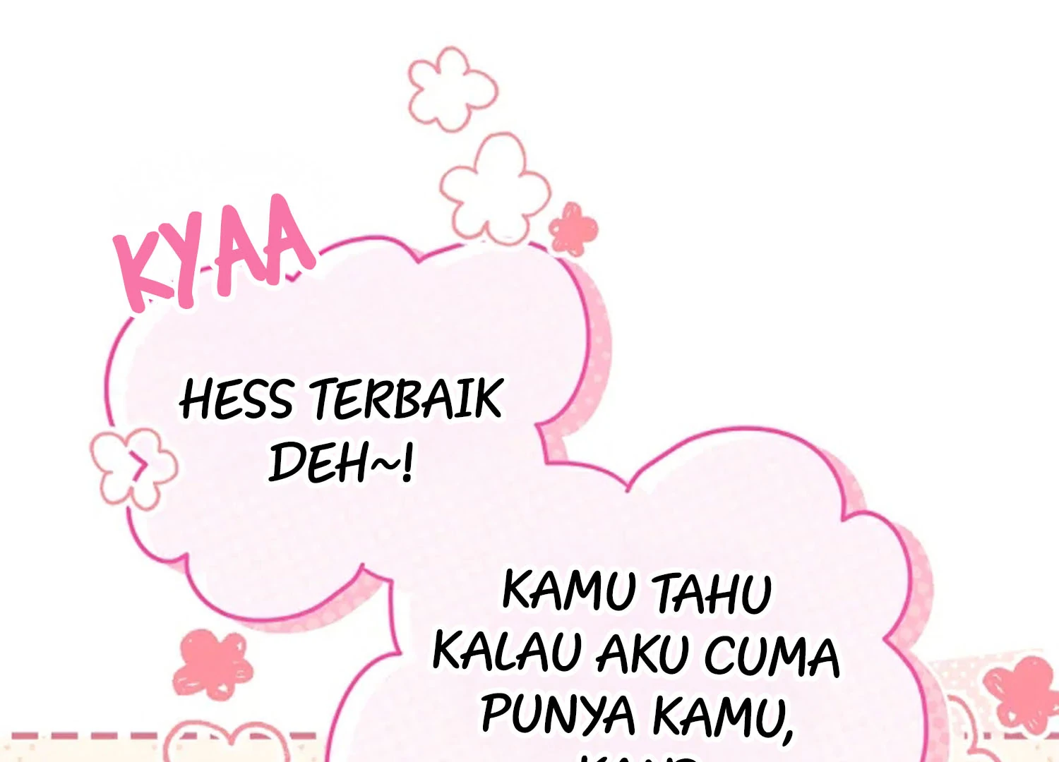 I Became The Male Lead’s Female Friend Chapter 67 Gambar 93