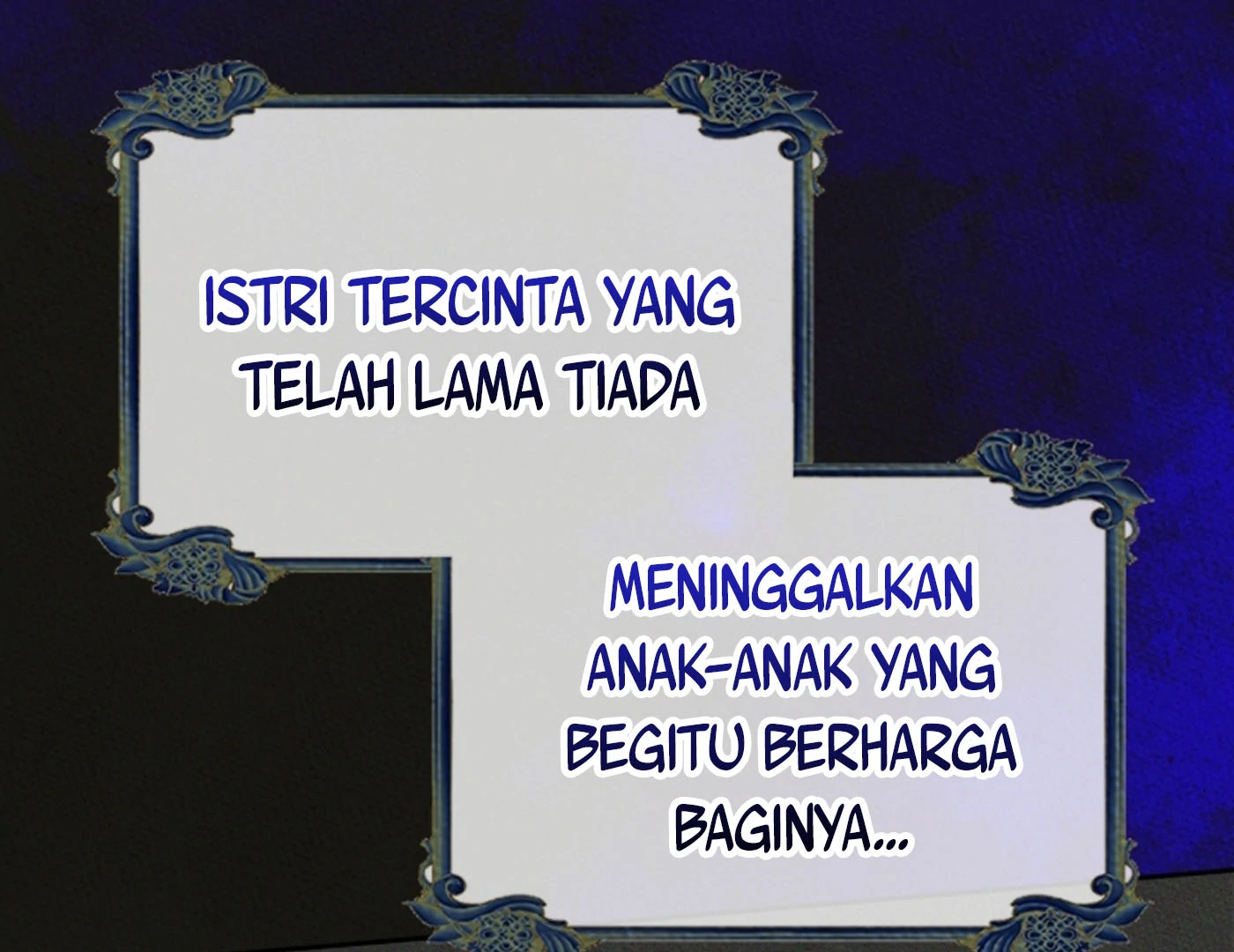 I Became The Male Lead’s Female Friend Chapter 68 Gambar 101
