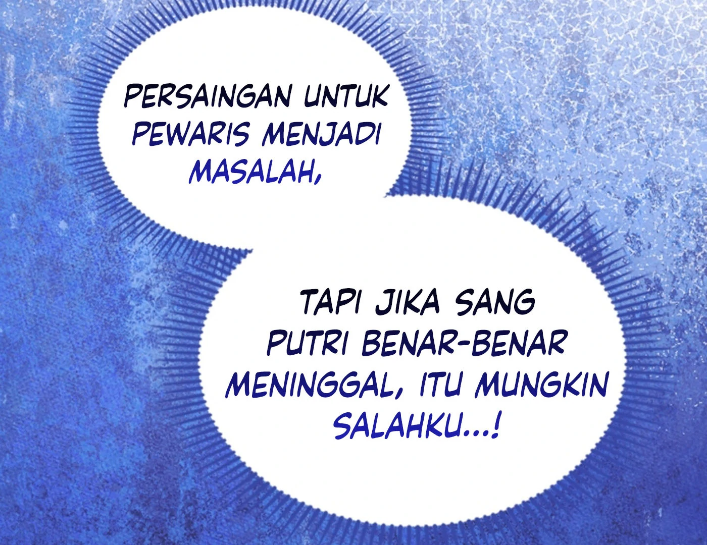 I Became The Male Lead’s Female Friend Chapter 68 Gambar 85