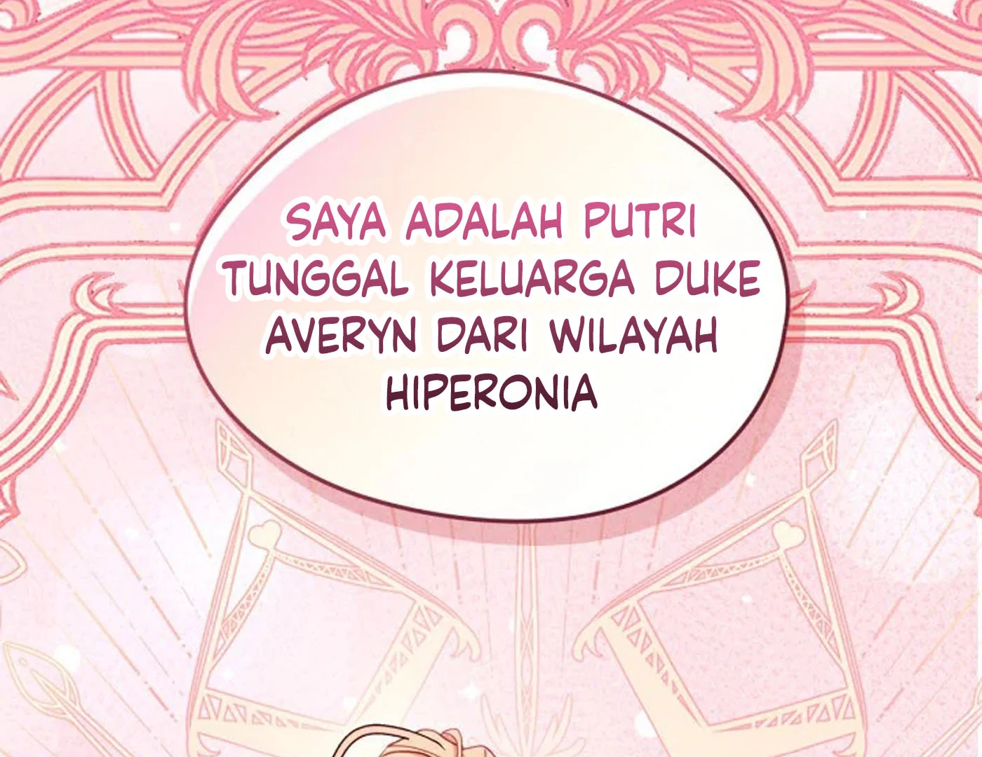 I Became The Male Lead’s Female Friend Chapter 69 Gambar 10