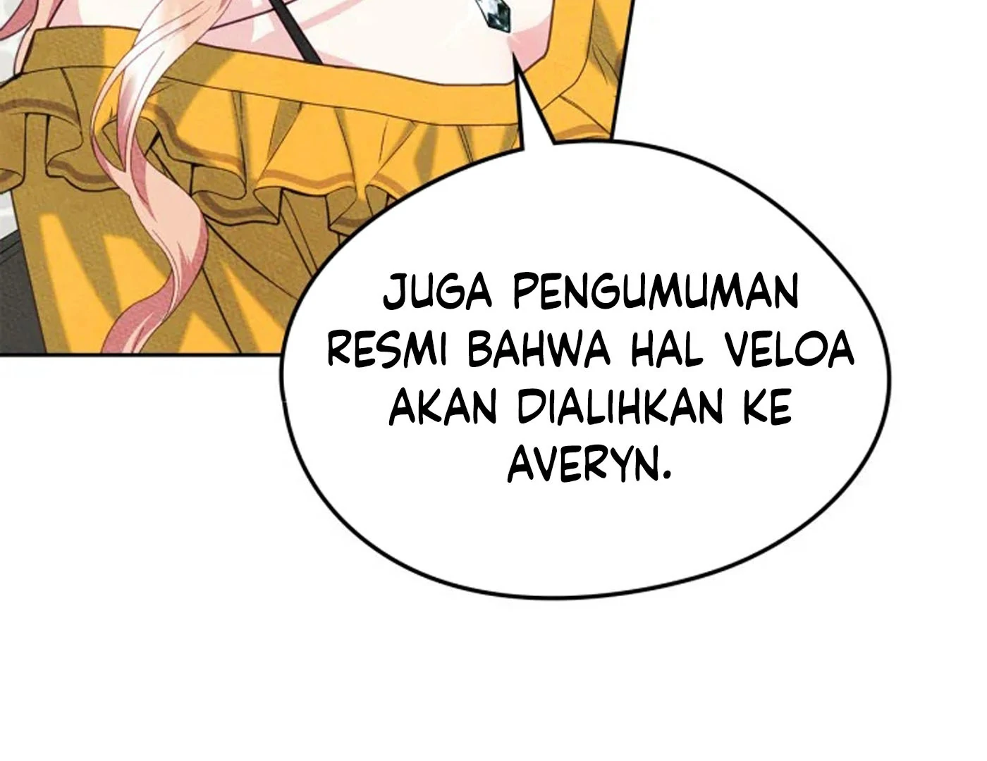 I Became The Male Lead’s Female Friend Chapter 69 Gambar 100