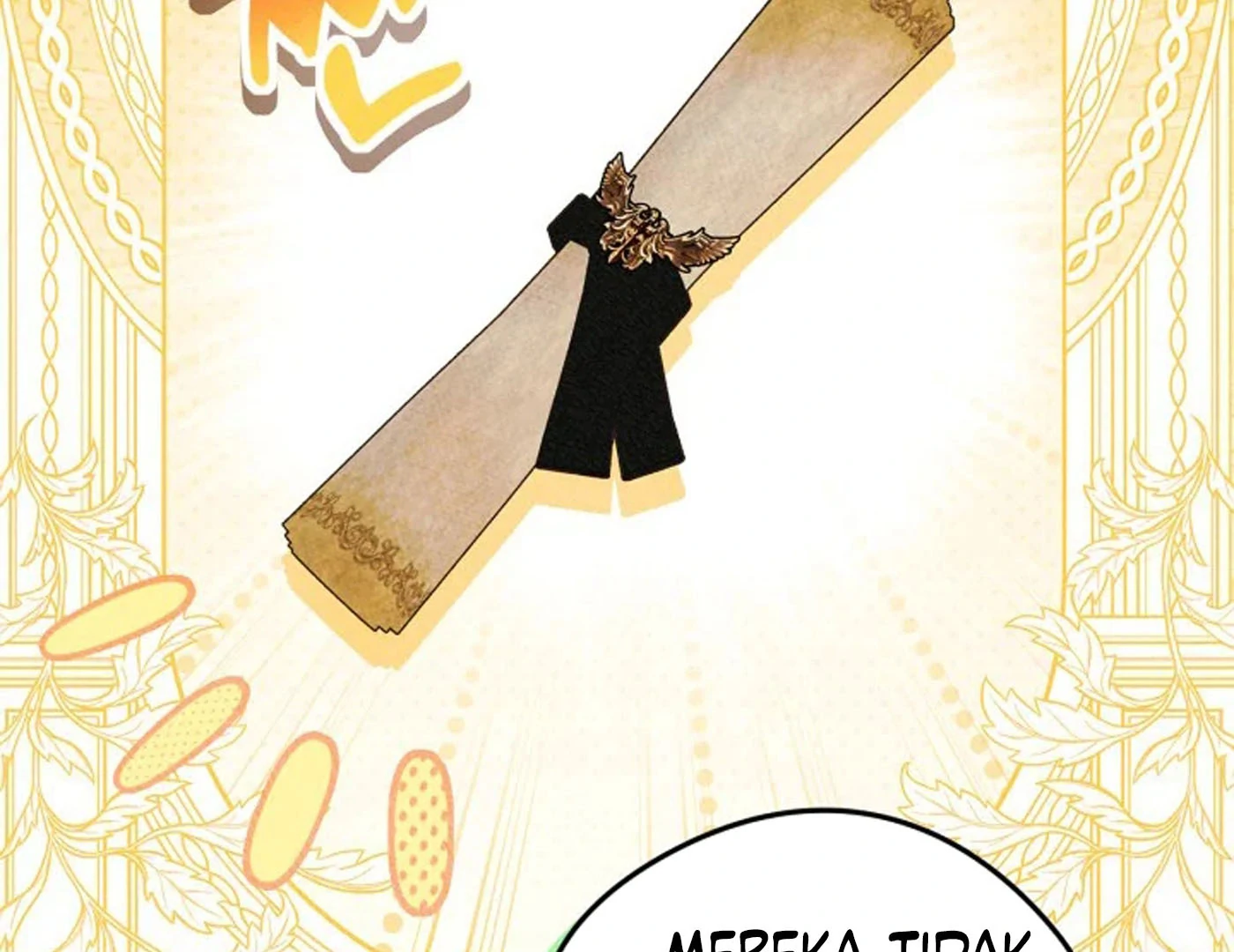 I Became The Male Lead’s Female Friend Chapter 69 Gambar 103