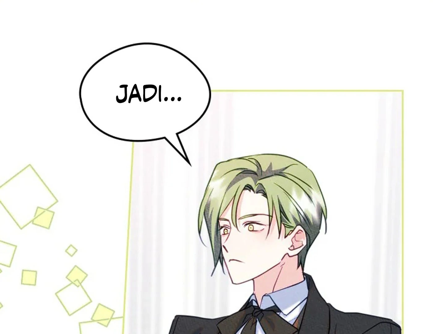 I Became The Male Lead’s Female Friend Chapter 69 Gambar 105