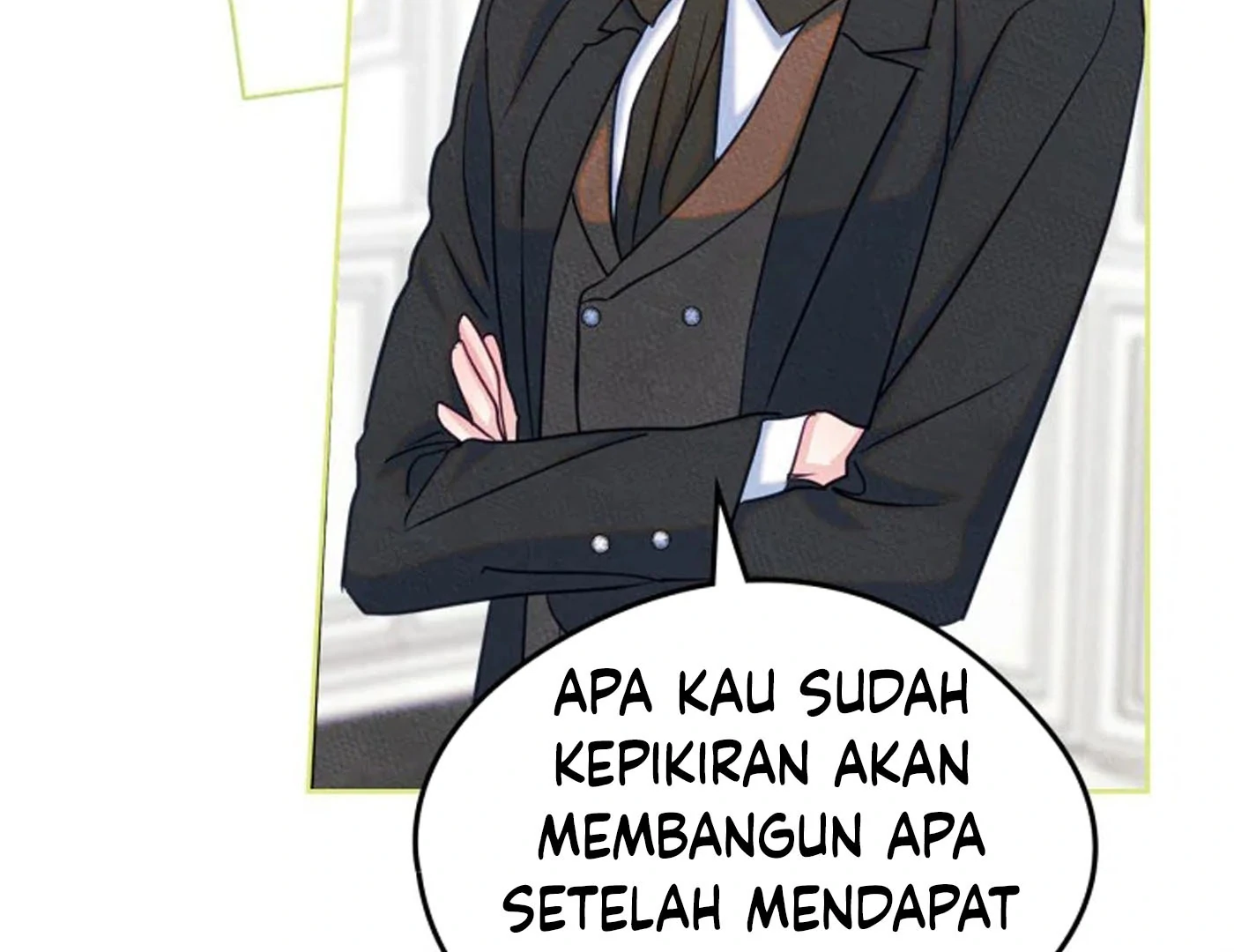 I Became The Male Lead’s Female Friend Chapter 69 Gambar 106