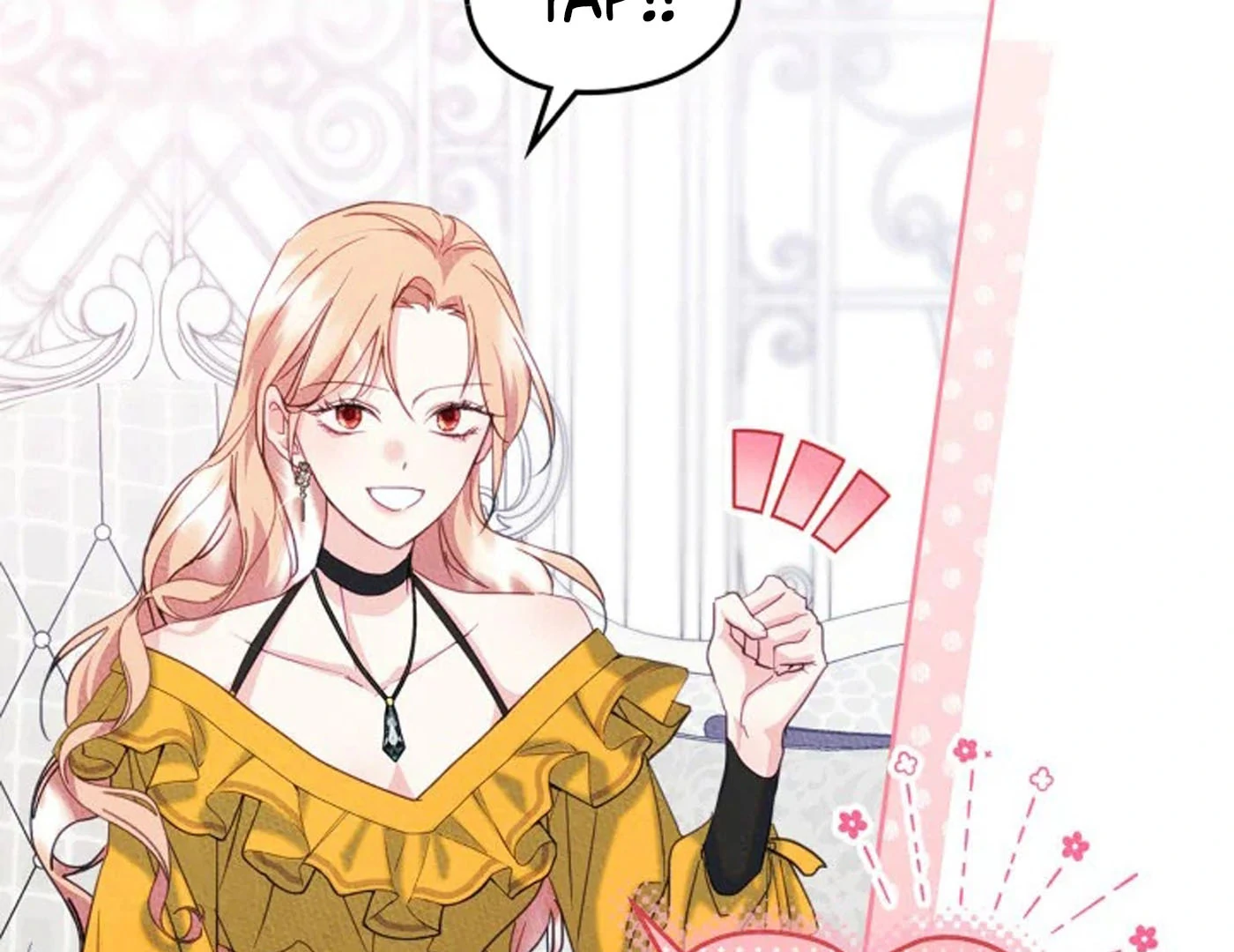 I Became The Male Lead’s Female Friend Chapter 69 Gambar 108