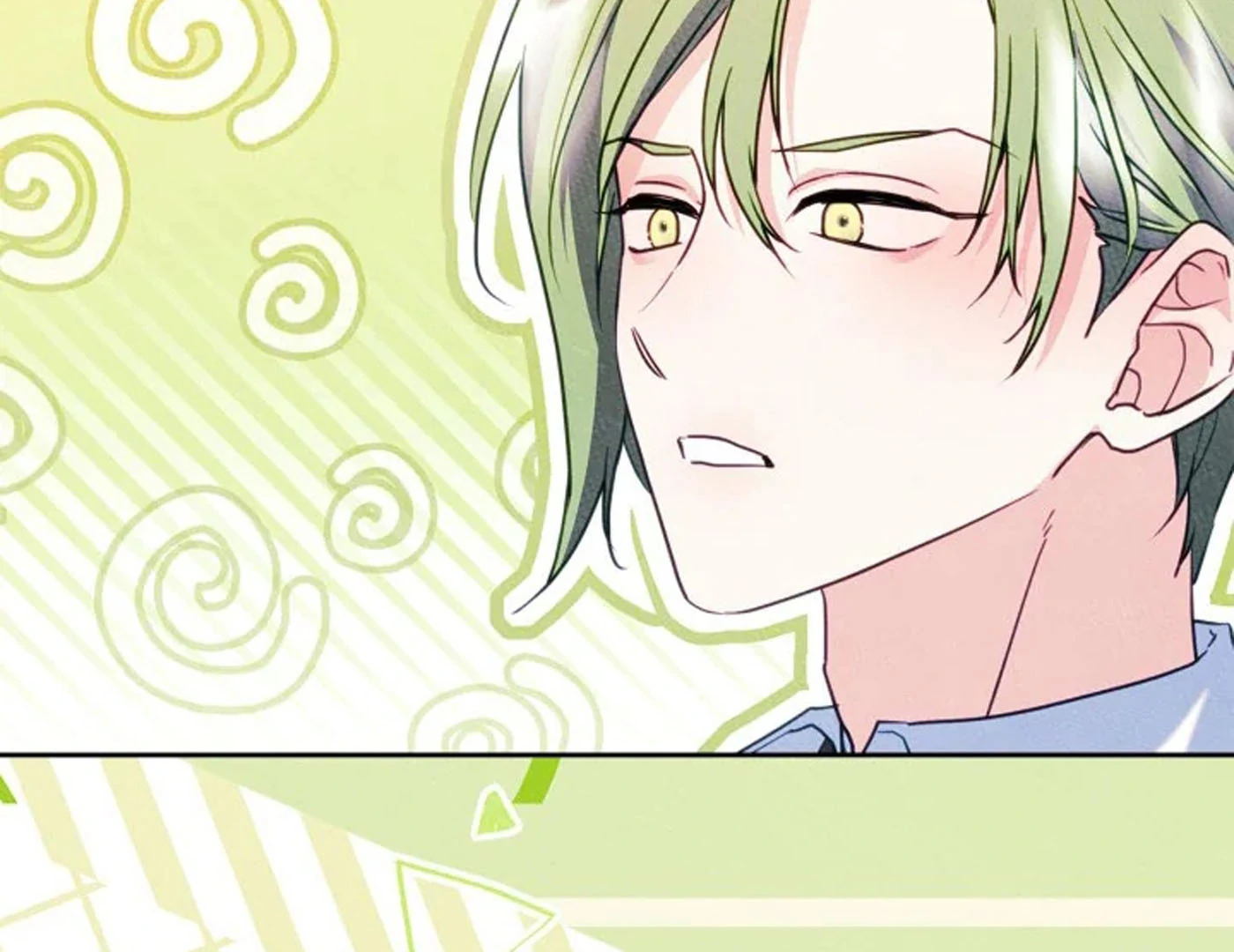 I Became The Male Lead’s Female Friend Chapter 69 Gambar 112