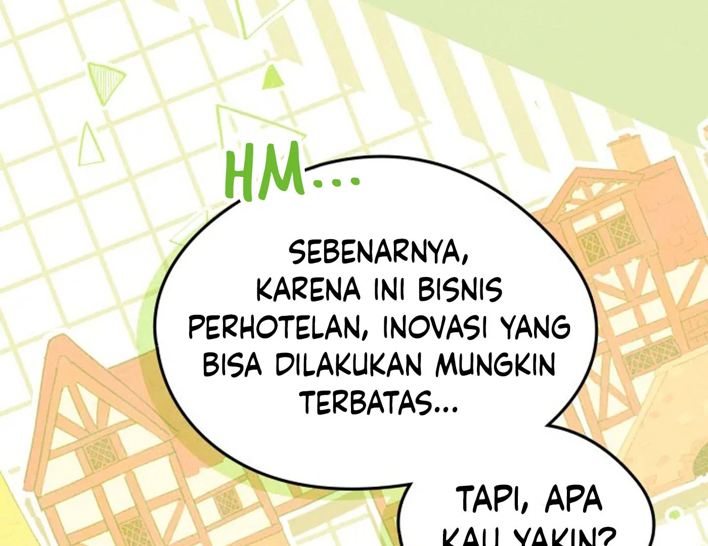 I Became The Male Lead’s Female Friend Chapter 69 Gambar 113